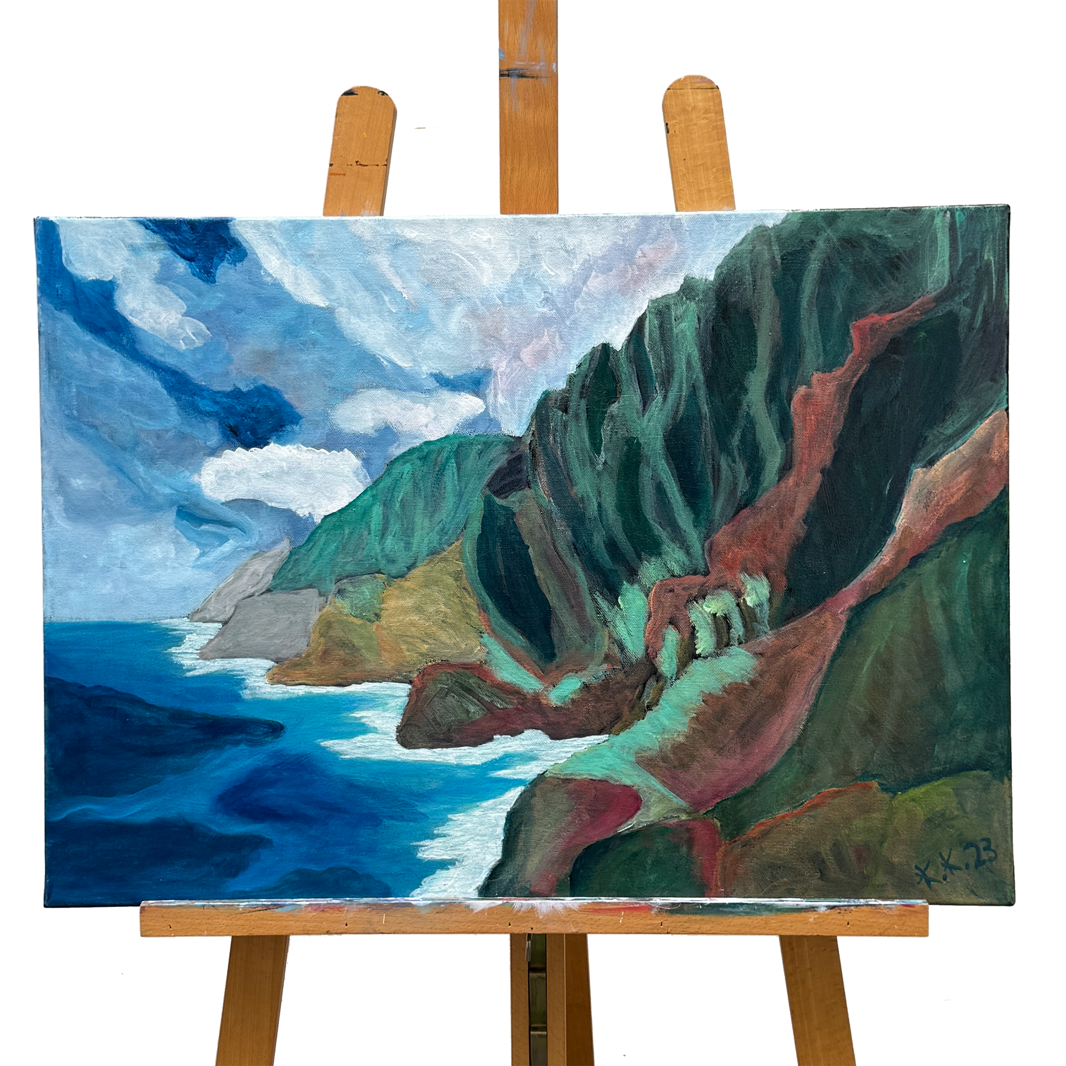 Hawaii
